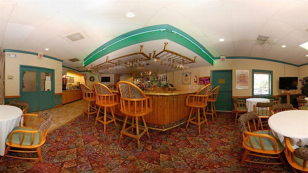 Quality Inn Ennis Esterno foto